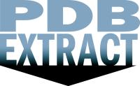 PDB extract logo