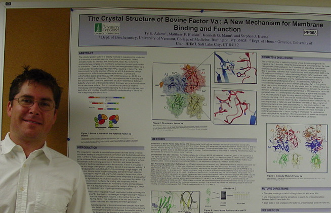 RCSB PDB Poster Prize