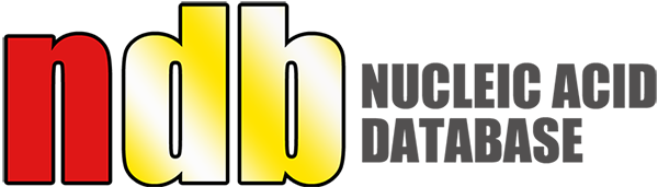 NDB Nucleic Acid Database