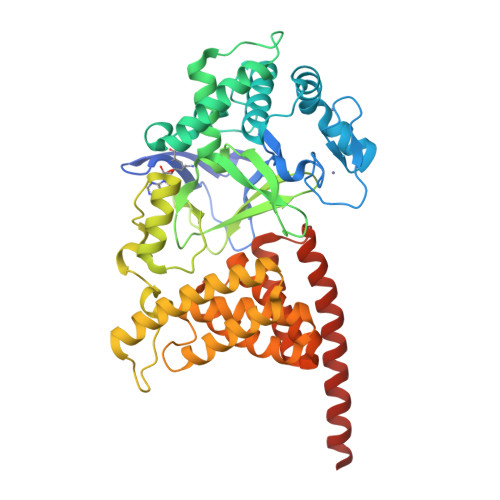 Structure 10AX