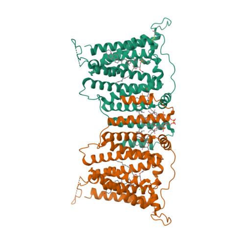 Structure 10BY