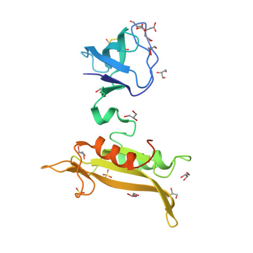 Structure 10FV
