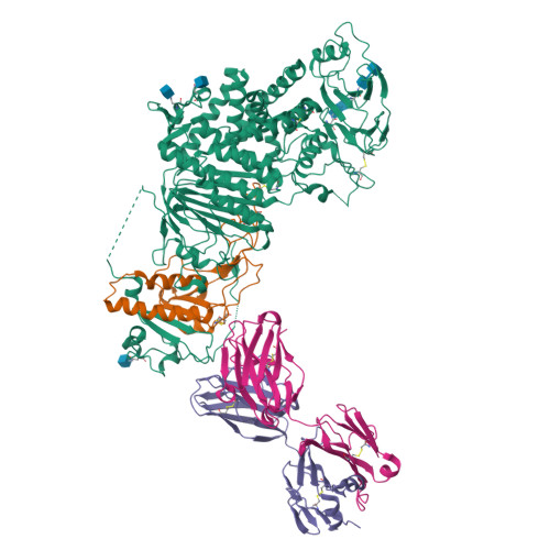 Structure 10IH