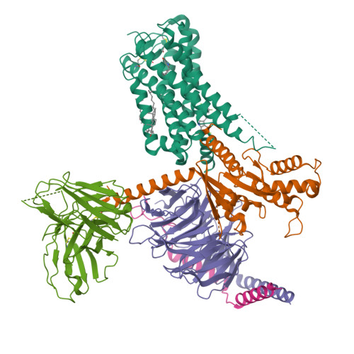 Structure 10JB
