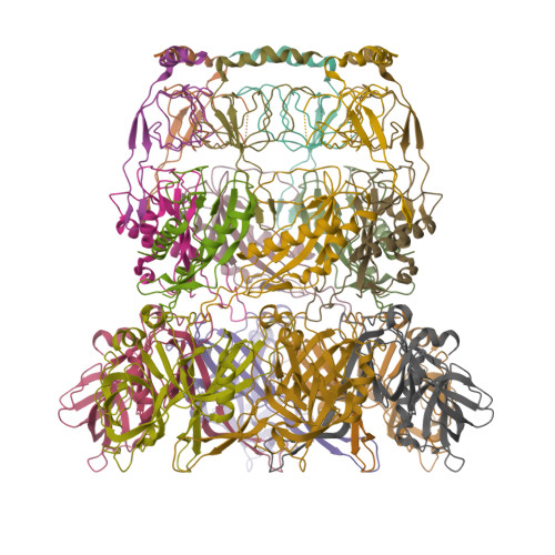 Structure 10LJ