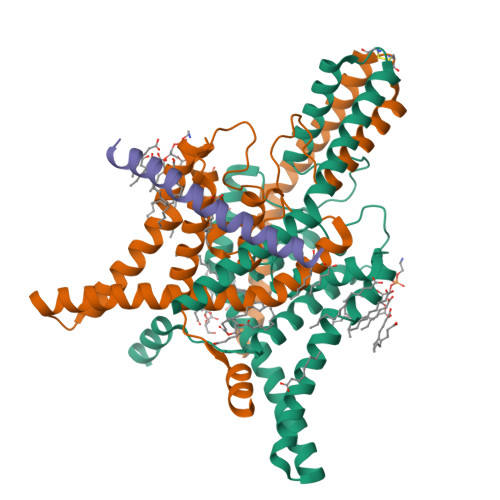 Structure 10OY