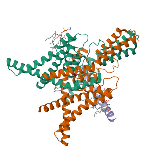 Structure 10PB