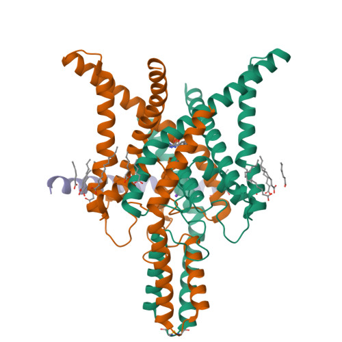 Structure 10PF