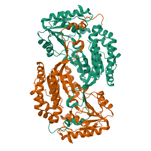 Structure 10PQ
