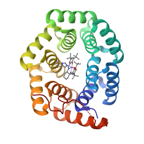 Structure 10YM