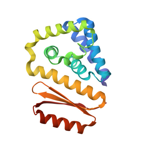 Structure 11DU
