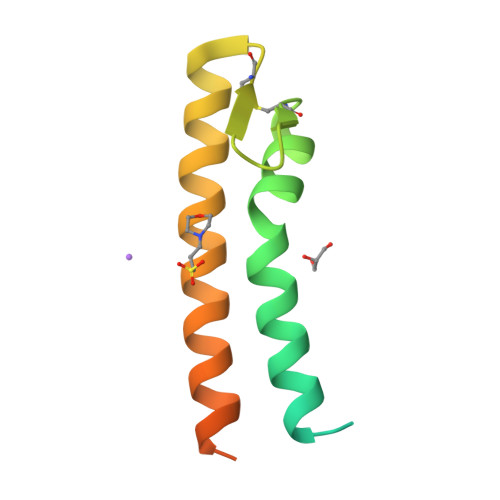 Structure 11EJ