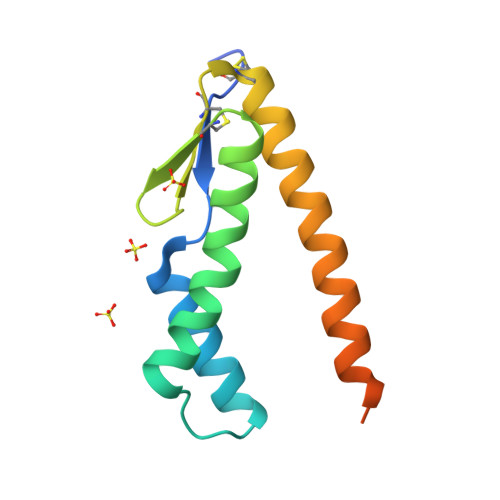 Structure 11EK