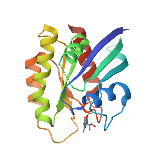 Structure 11FU
