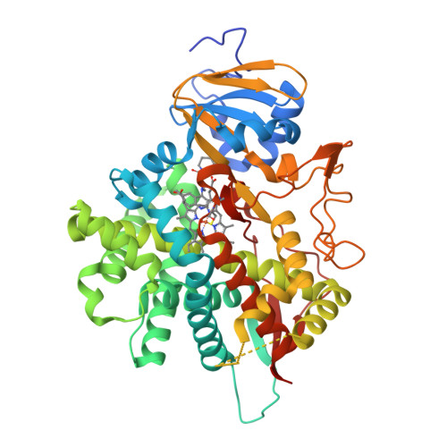 Structure 11IH