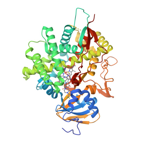 Structure 11IR