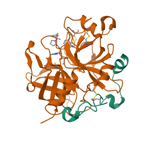 Structure 11RK