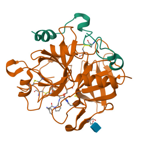 Structure 11VG
