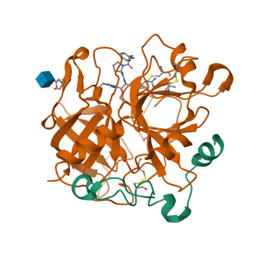 Structure 11XW