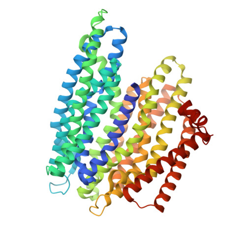 Structure 11YA