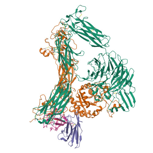 Structure 11YB