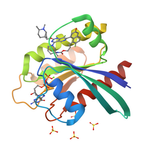 Structure 12FG