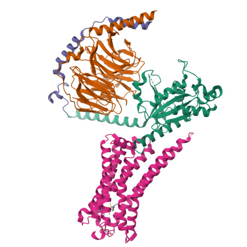 Structure 12JA