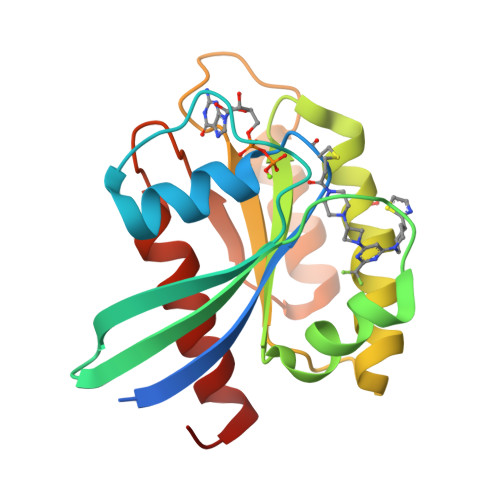 Structure 12KZ
