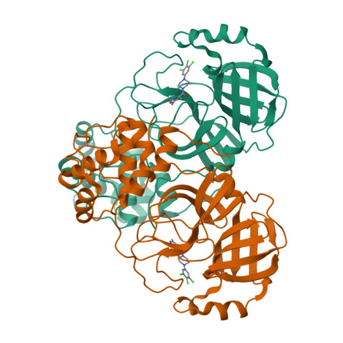 Structure 12QH