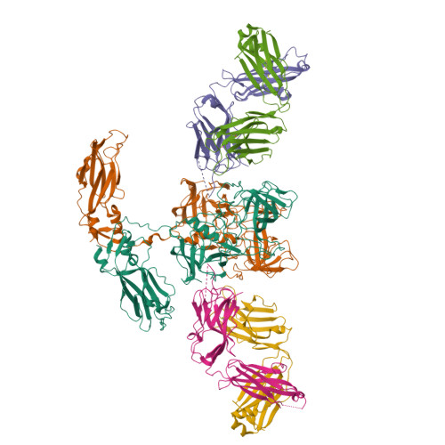 Structure 12TR