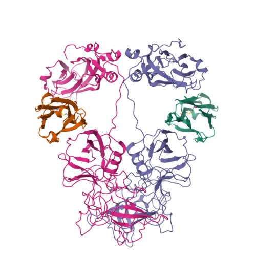 Structure 12UB