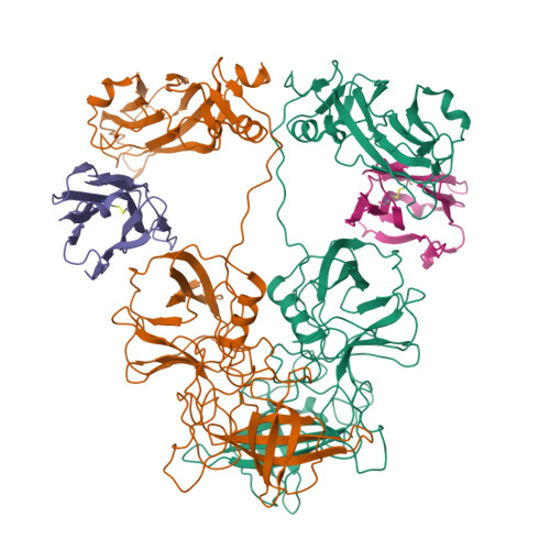 Structure 12UE