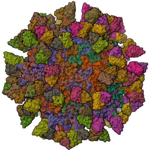 Structure 12UU