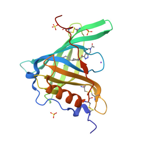 Structure 13AH