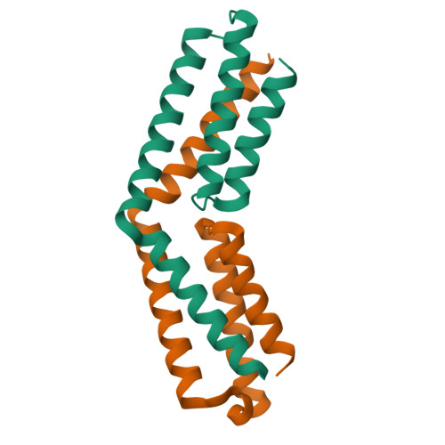 Structure 13JM
