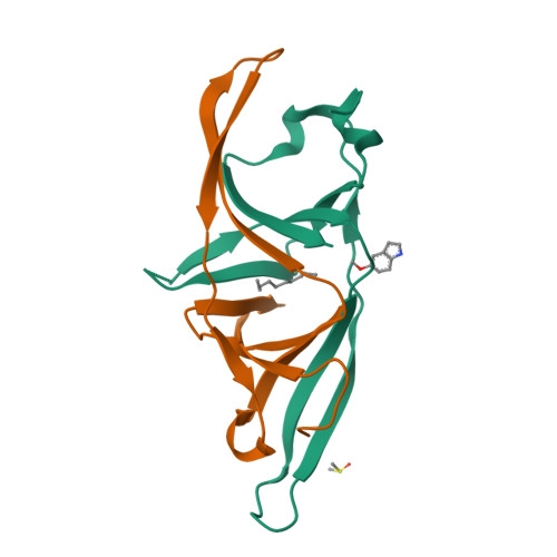 Structure 13UF