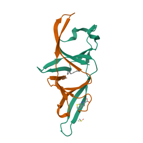 Structure 13UO