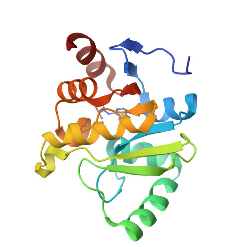 Structure 13VB