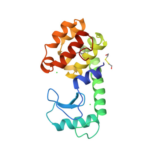 RCSB PDB - H4X Ligand Summary Page