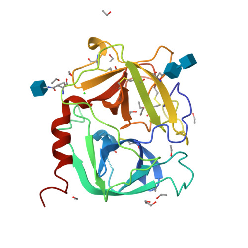 RCSB PDB - EOH Ligand Summary Page