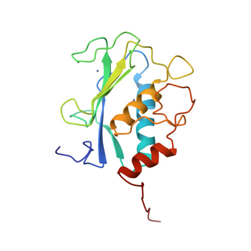 PDB 1AYK