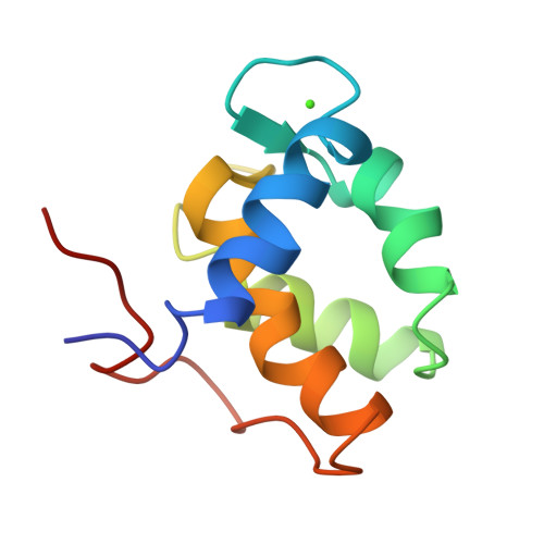 PDB 1C07