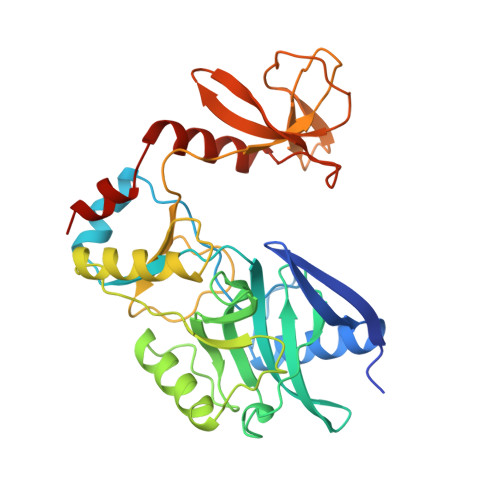 RCSB PDB - MCM Ligand Summary Page