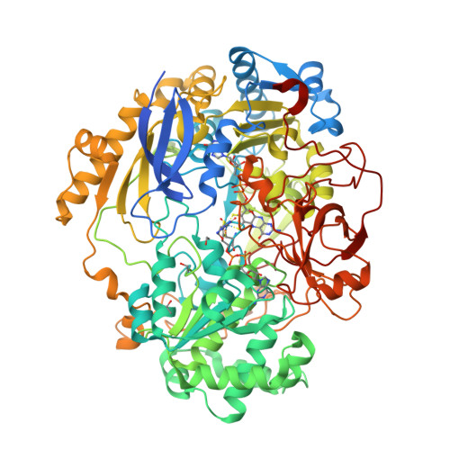 RCSB PDB - EOH Ligand Summary Page