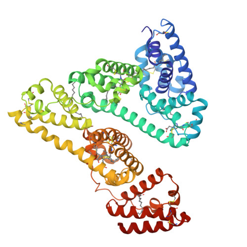 3D model of stearic acid - American Chemical Society