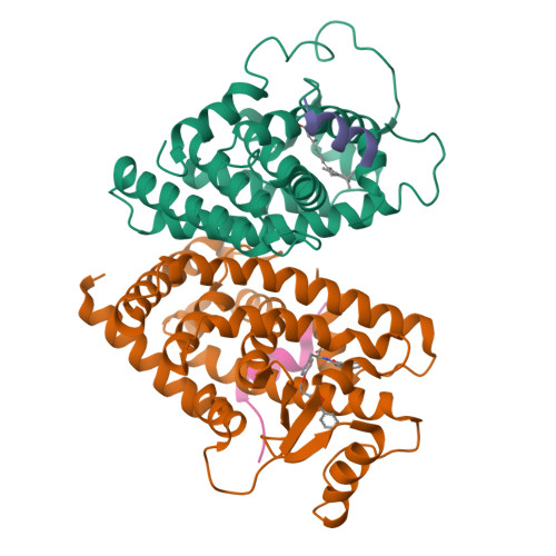 RCSB PDB - 1FM9: THE 2.1 ANGSTROM RESOLUTION CRYSTAL STRUCTURE OF THE ...