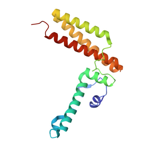 RCSB PDB - 1FPO: HSC20 (HSCB), A J-TYPE CO-CHAPERONE FROM E. COLI