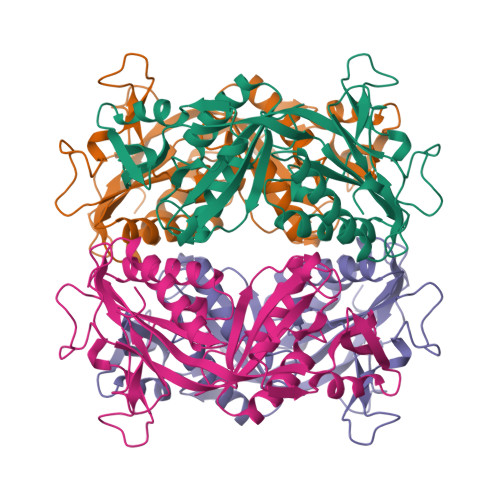 RCSB PDB - 1FTR: FORMYLMETHANOFURAN:TETRAHYDROMETHANOPTERIN ...