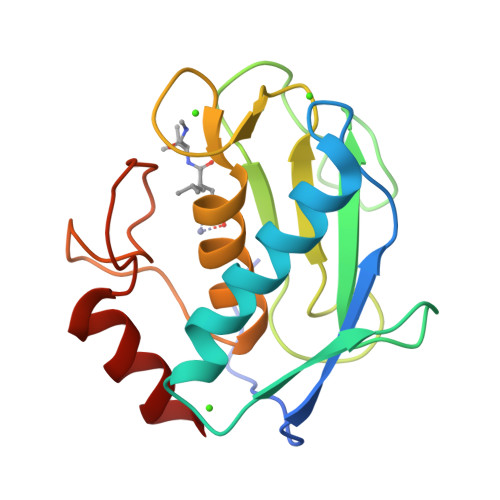 PDB 1GKC