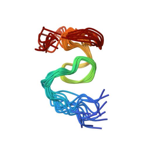 PDB-101: Molecule of the Month: Amyloids